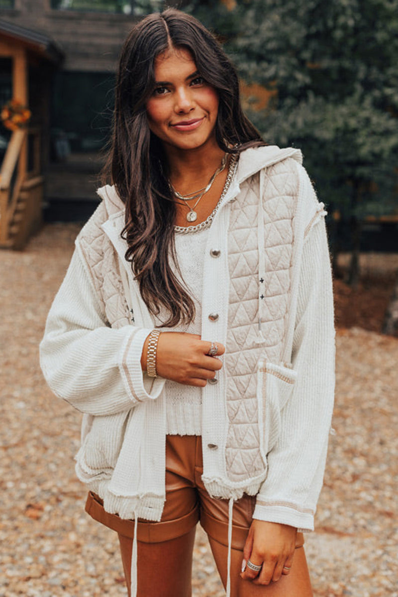 Elegantly Designed Jacket