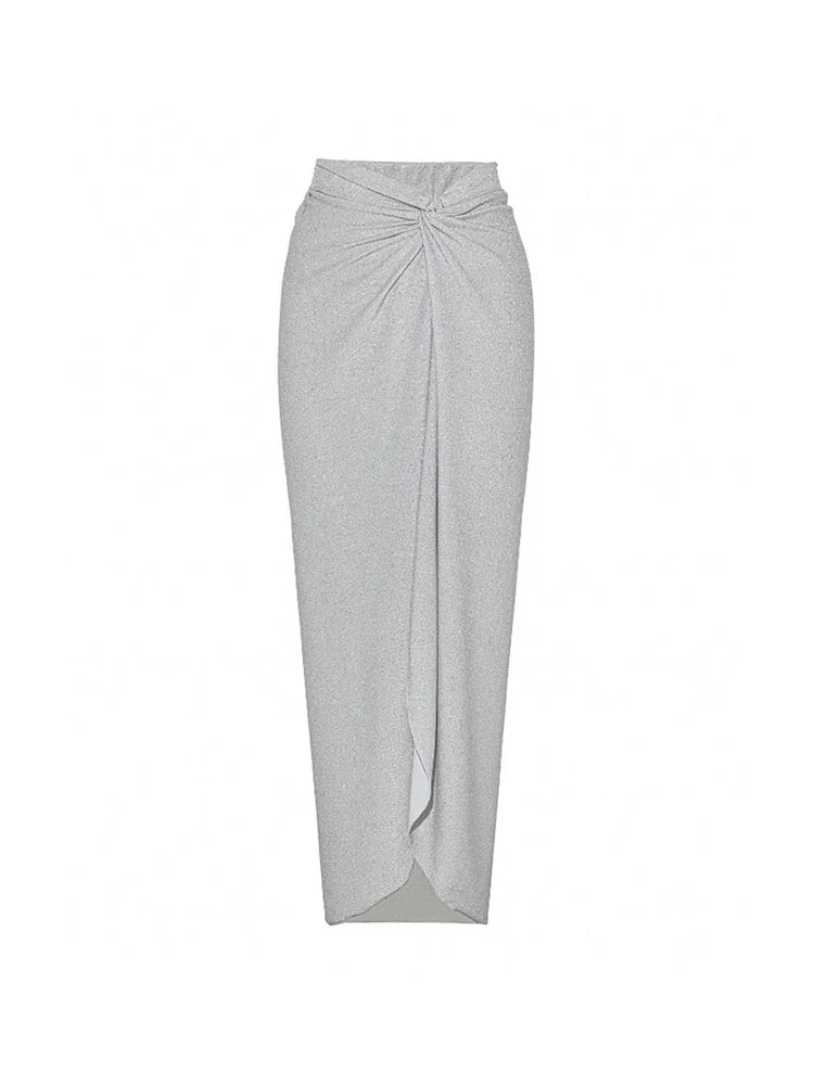Elegantly Designed Garment