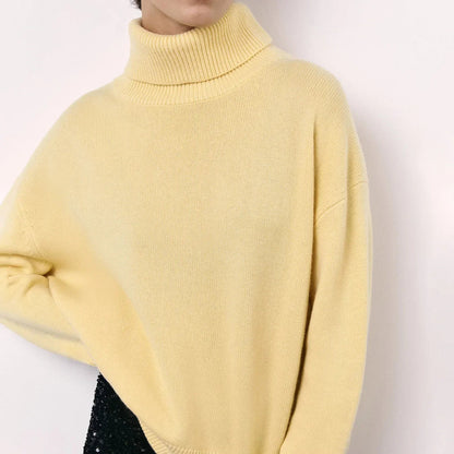 Classic Designed Sweater