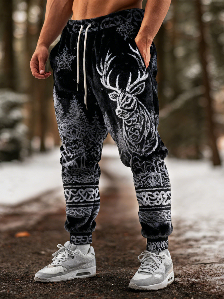 Elegantly Designed Pants