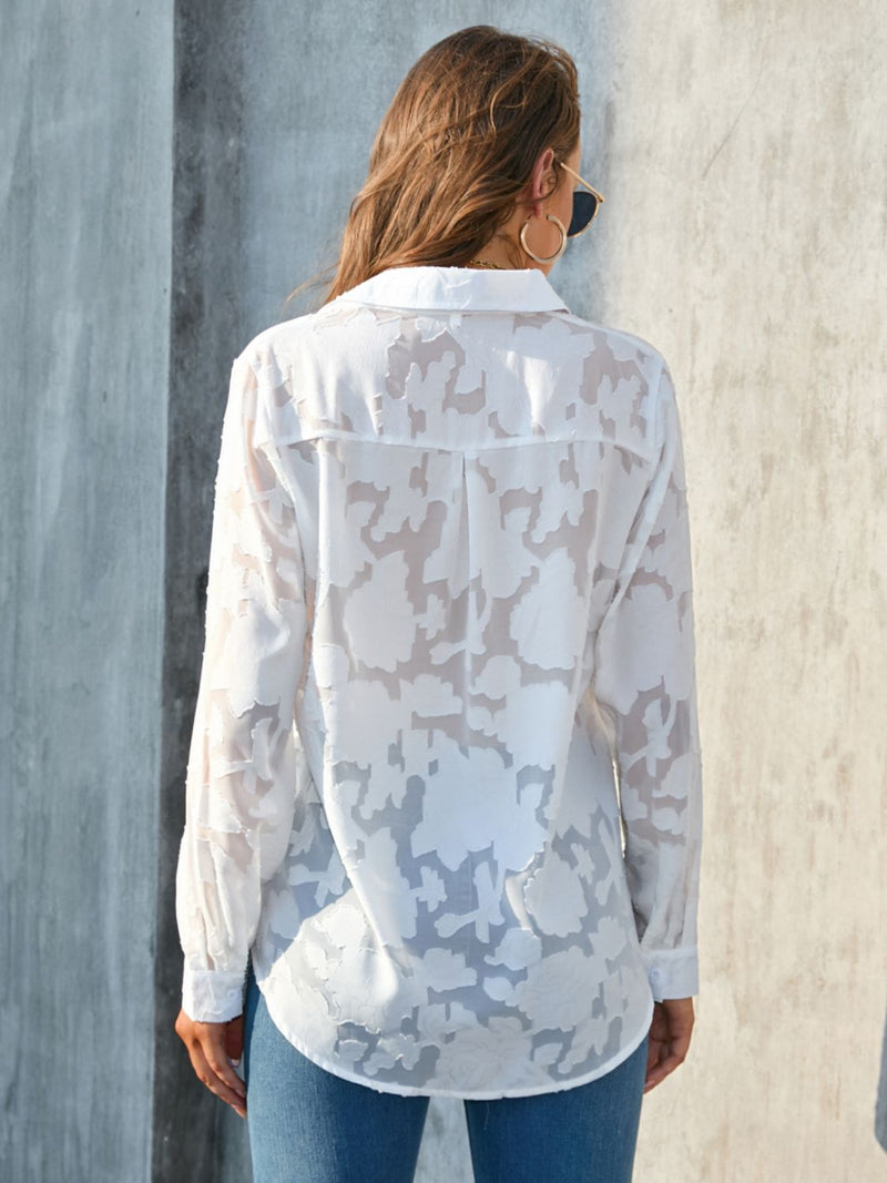 Classic Vintage Shirt