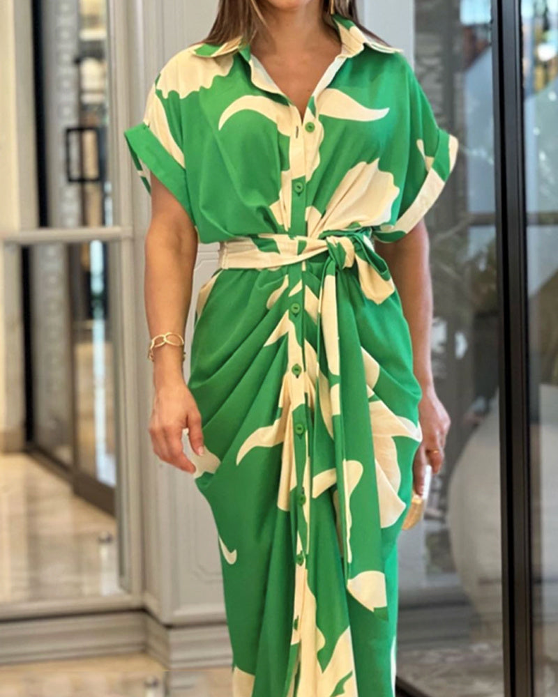 Beautifully Crafted Dress