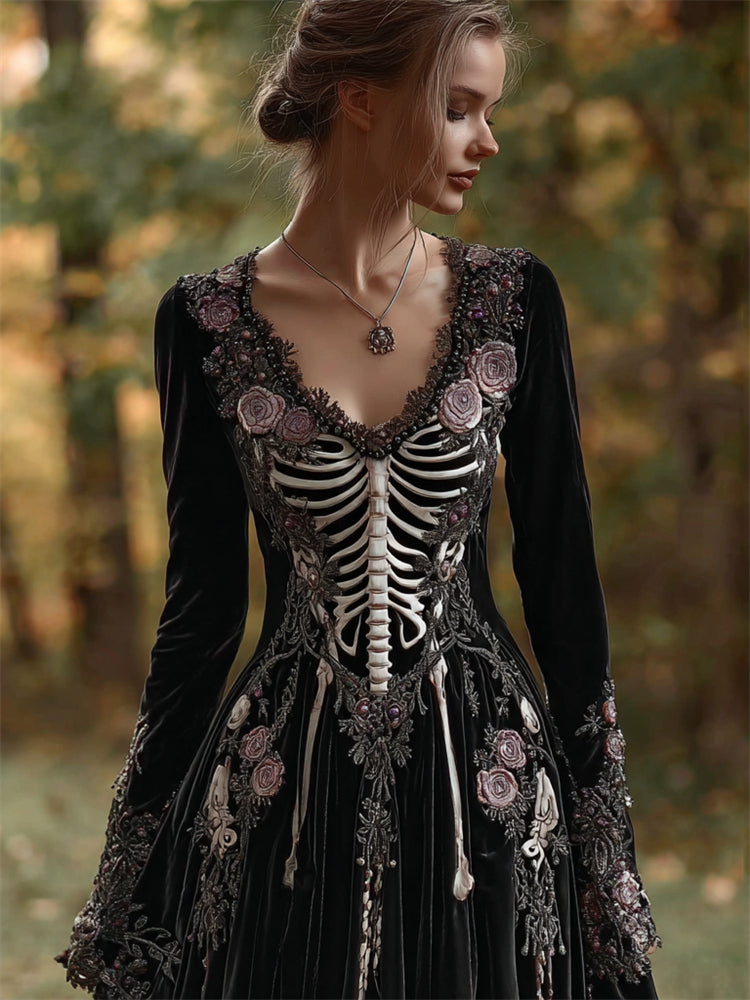 Beautifully Crafted Dress