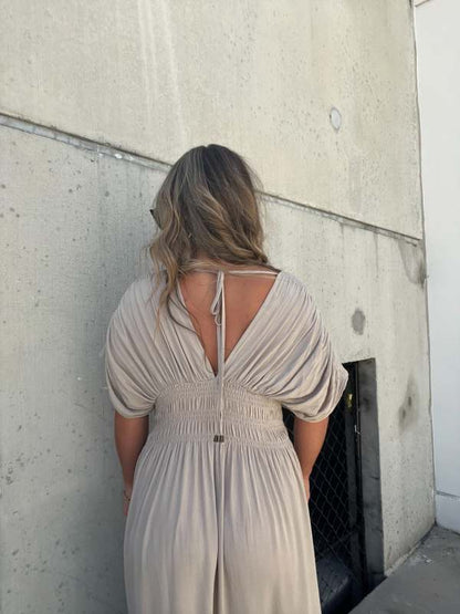 Beautifully Crafted Dress