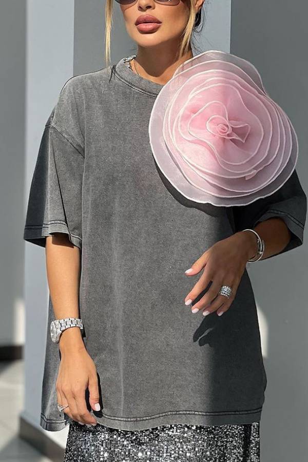 Beautifully Crafted T-Shirt
