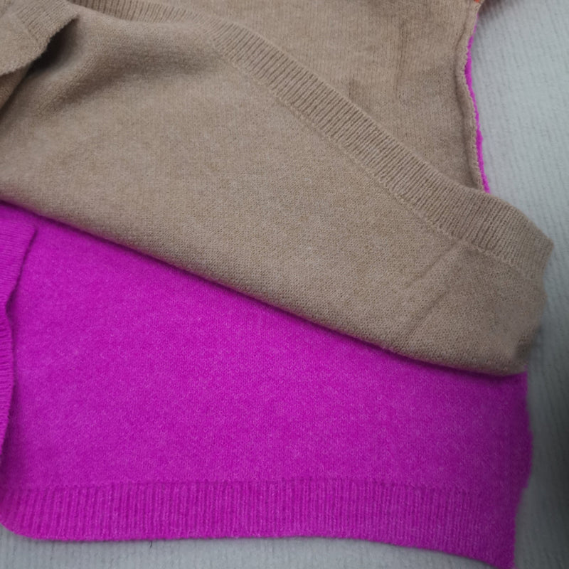 Vintage Inspired Sweater