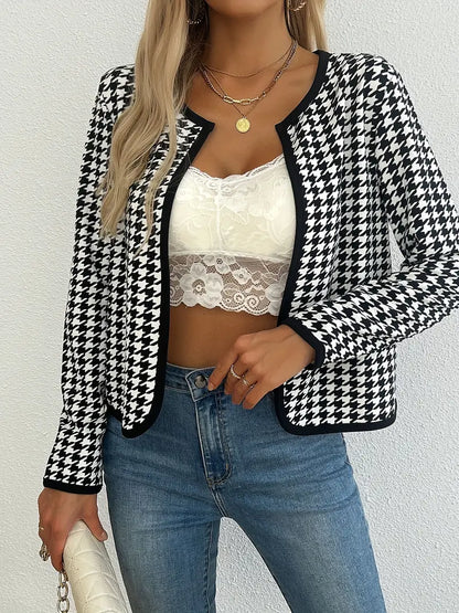 Elegantly Designed Jacket