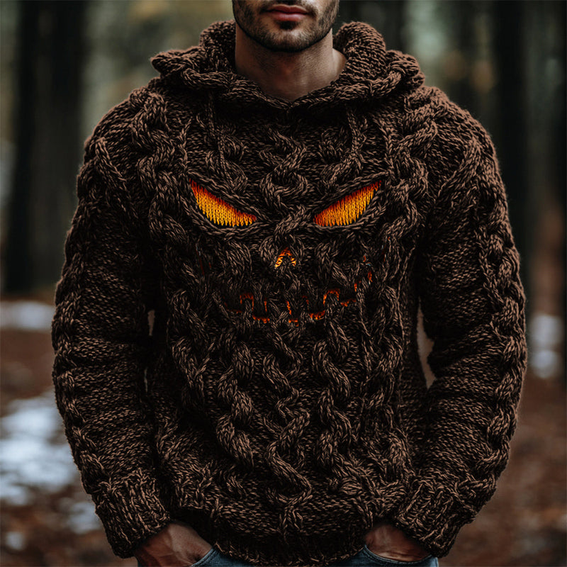 Elegantly Designed Sweater