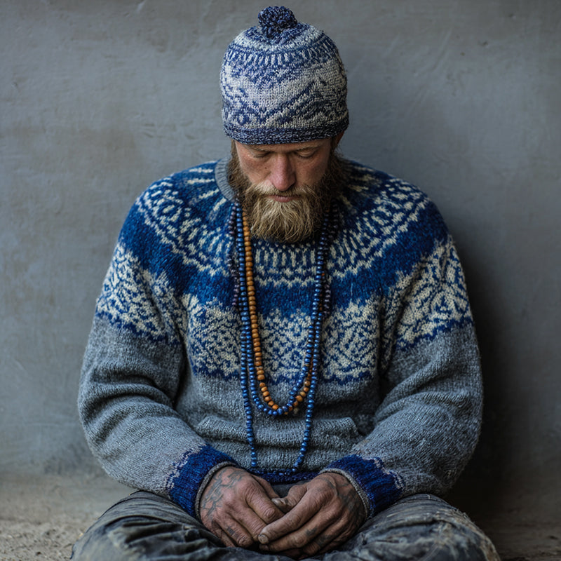 Classic Vintage Sweater