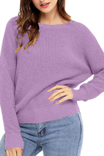 Classic Vintage Sweater