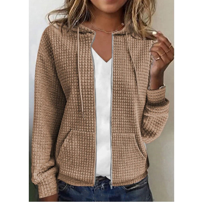 Beautifully Crafted Coat
