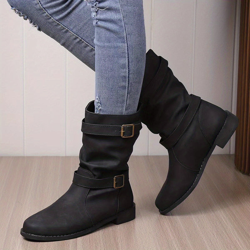 Stylish Orthopedic Boots for Any Occasion