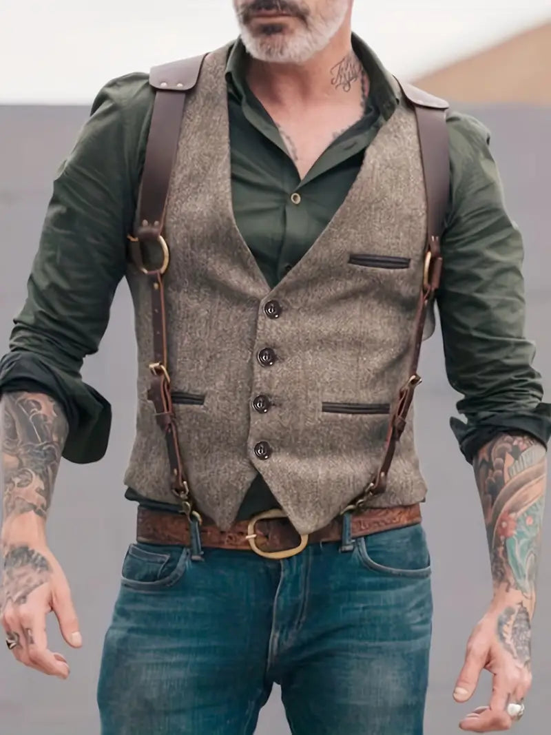 Classic Vintage Garment