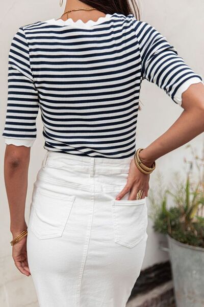 Classic Designed T-Shirt