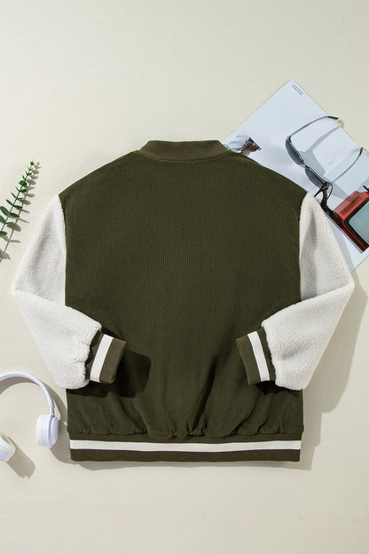 Classic Designed Jacket