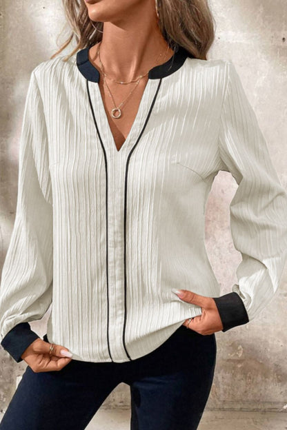 Beautifully Crafted Blouse