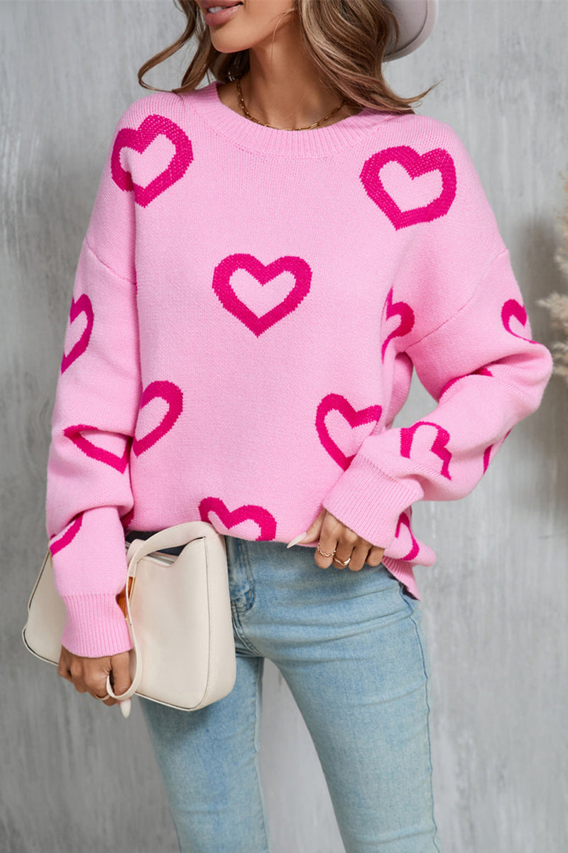 Beautifully Crafted Sweater