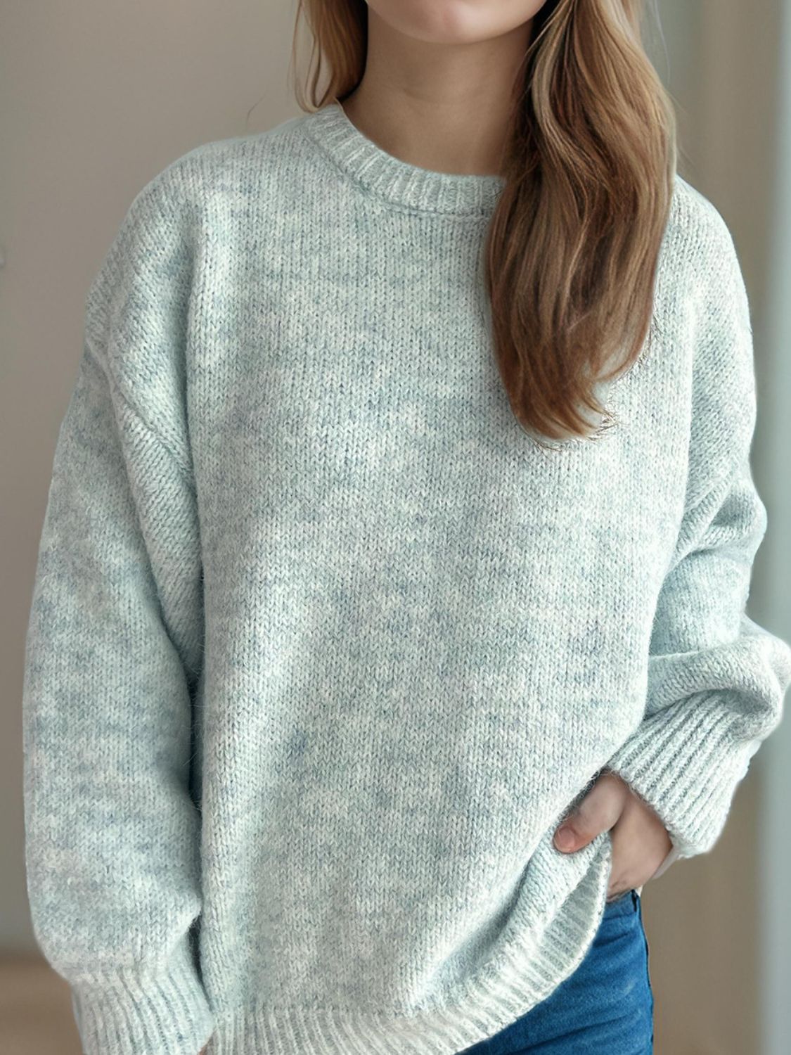 Light green