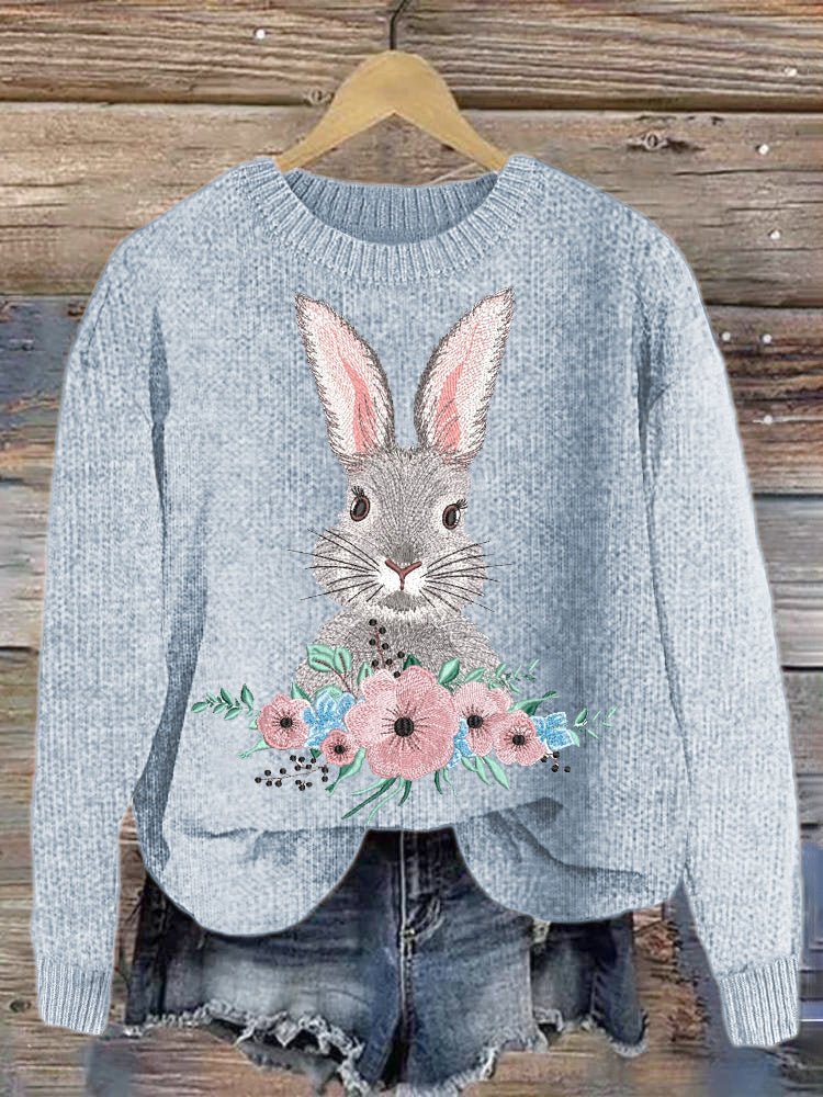 Beautifully Crafted Sweater