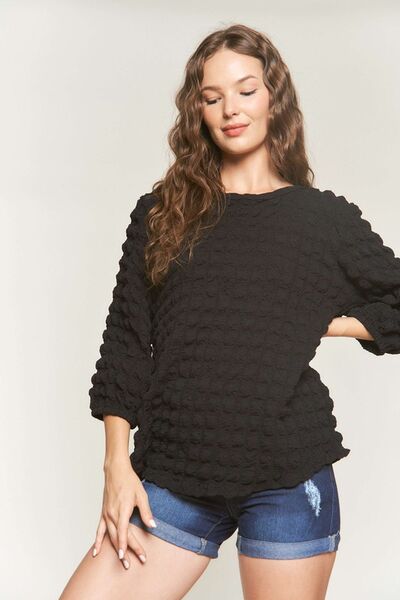 Classic Designed Blouse