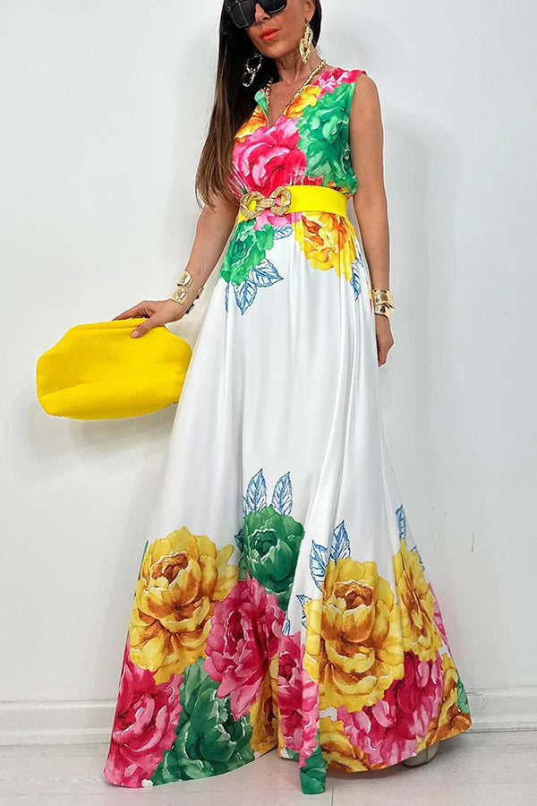 Elegantly Designed Dress