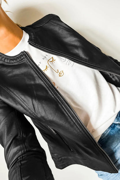 Timeless Vintage Style Jacket