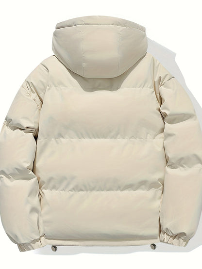 Gracefully Designed Coat