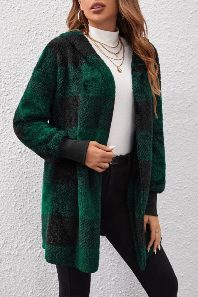 Beautifully Crafted Cardigan