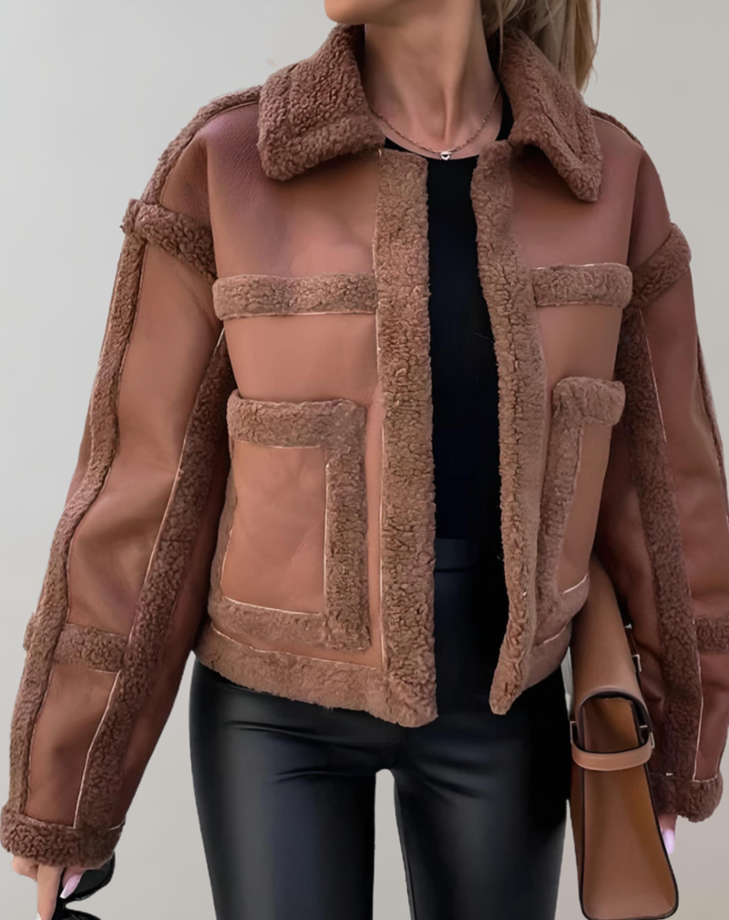 Classic Designed Coat