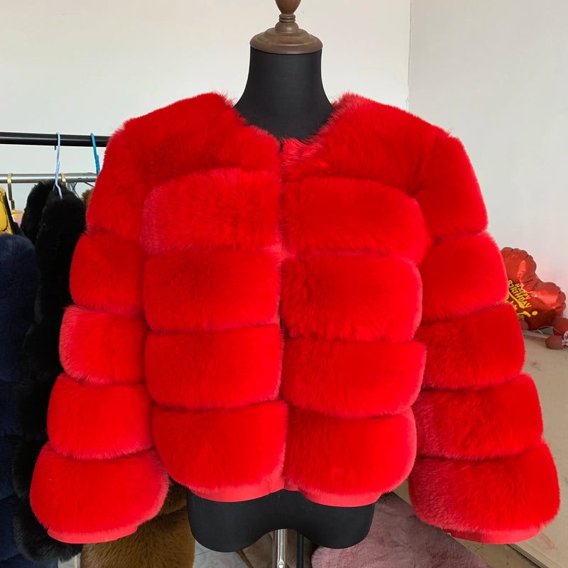 Classic Vintage Coat