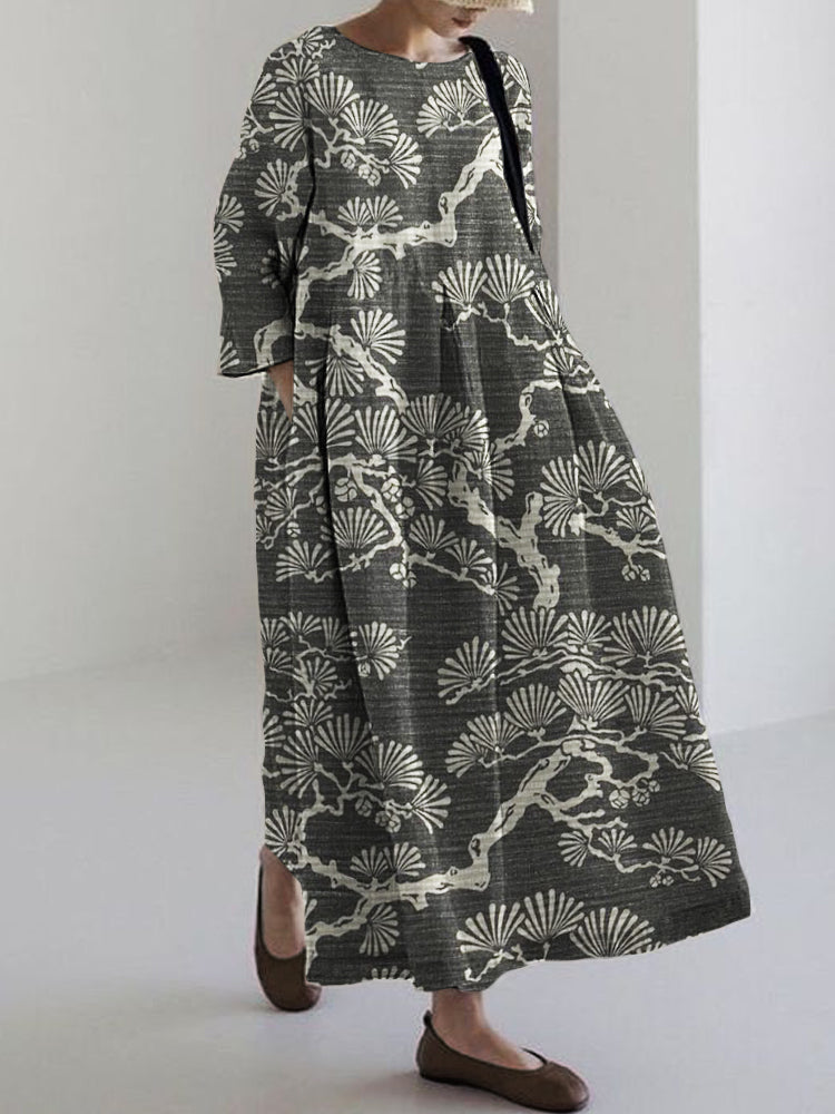 Vintage Inspired Dress