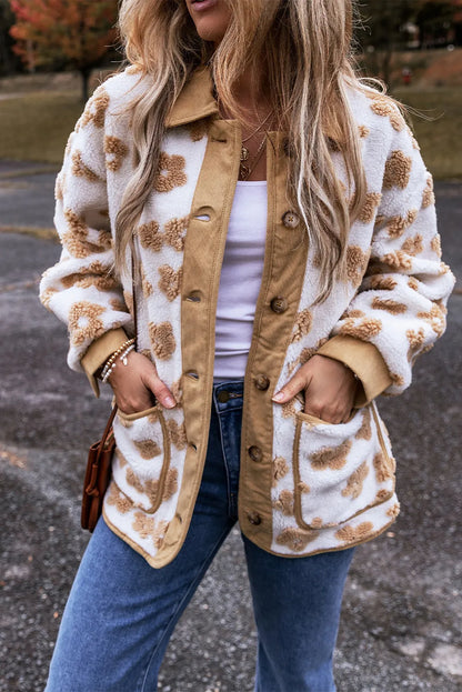 Timeless Vintage Style Jacket
