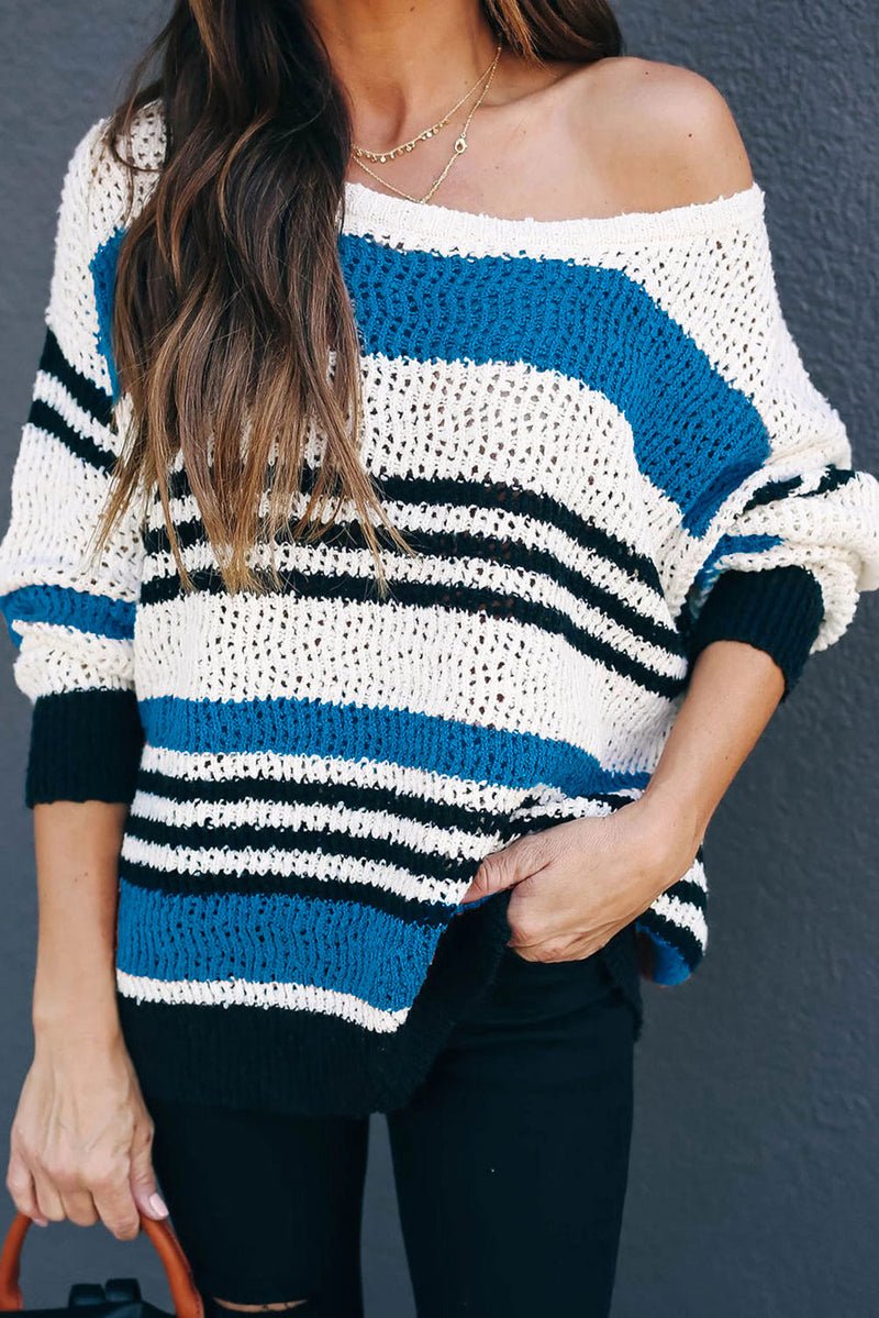 Elegantly Designed Sweater