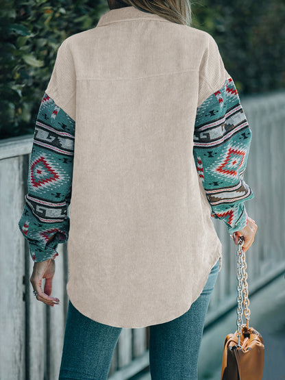 Thoughtfully Designed Jacket