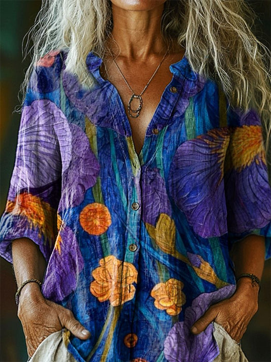Beautifully Crafted Garment