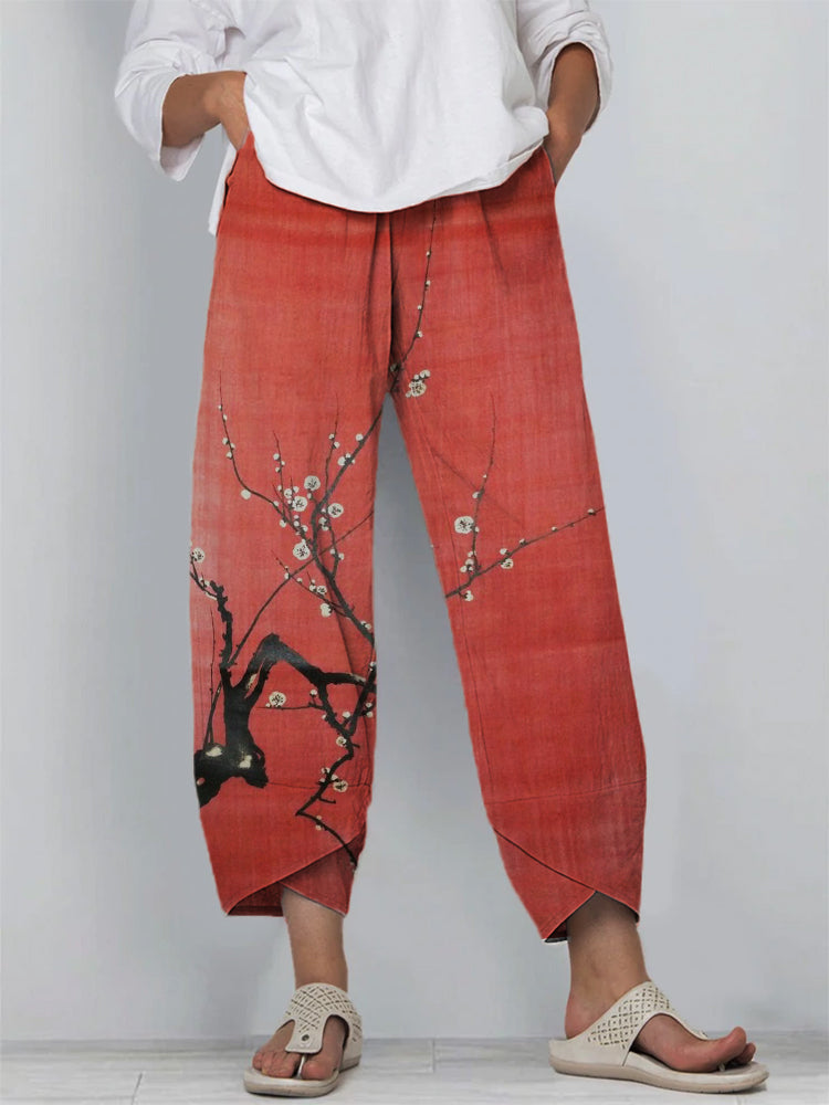 Classic Vintage Pants