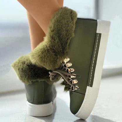 Comfortable Orthopedic Boots for Daily Wear