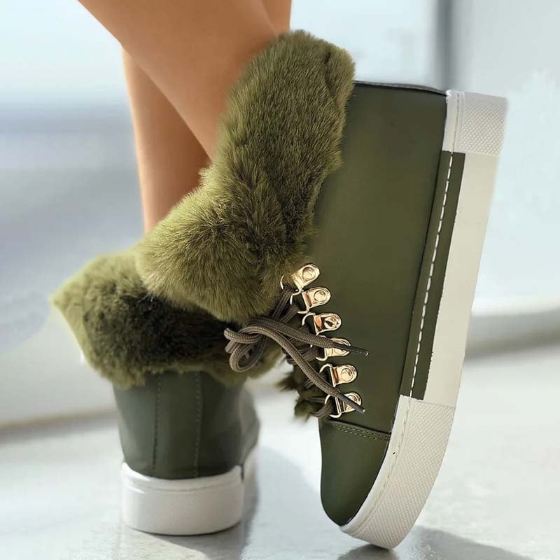 Comfortable Orthopedic Boots for Daily Wear