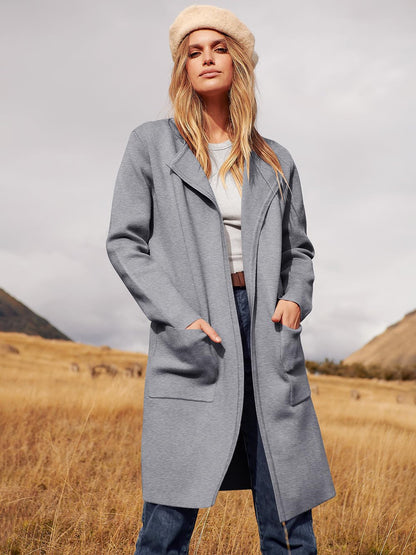 Thoughtfully Designed Jacket