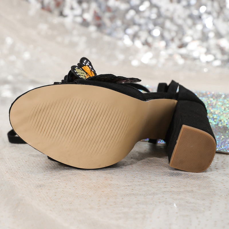 Beautifully Crafted Orthopedic Sandals