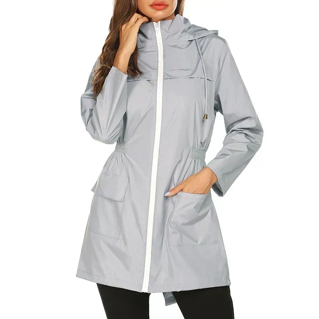 Timeless Vintage Style Coat