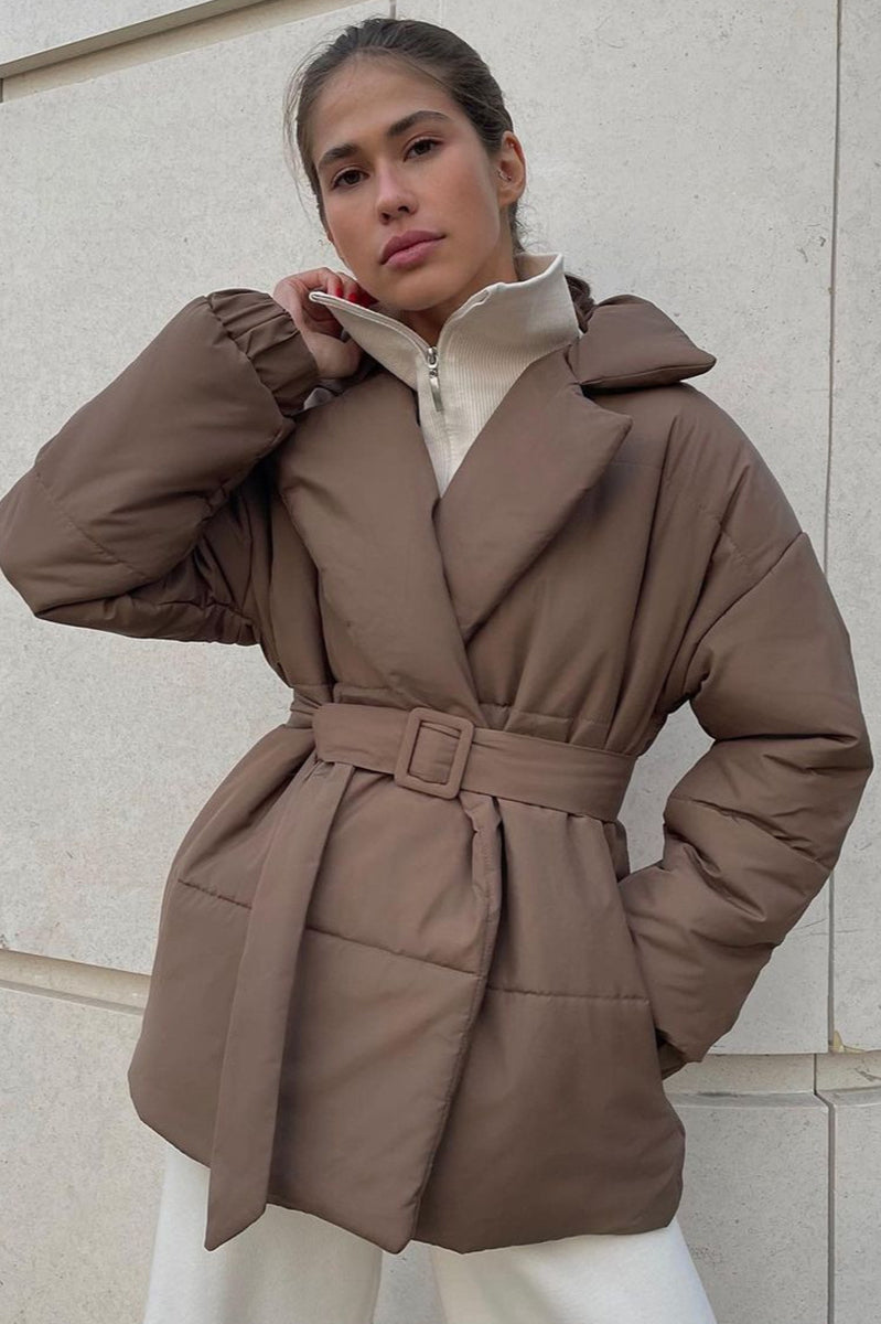 Vintage Inspired Coat