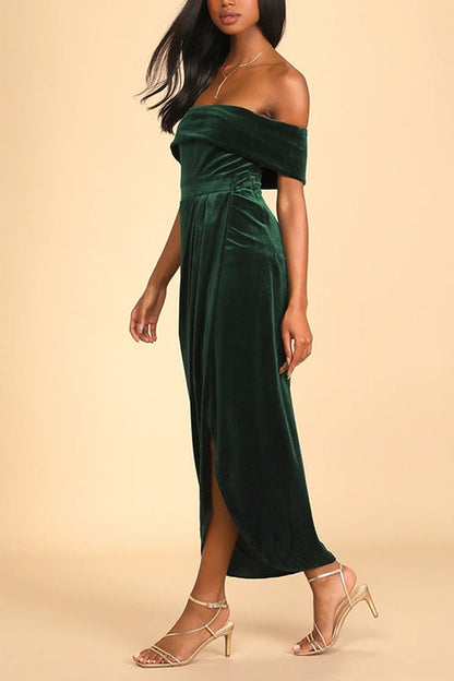 Beautifully Crafted Dress