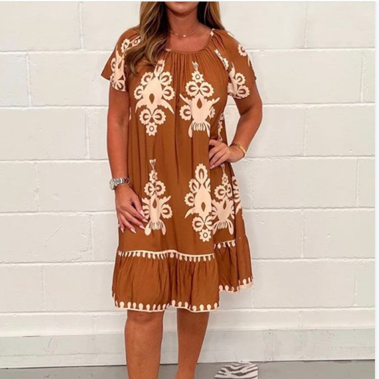 Thoughtfully Designed Dress