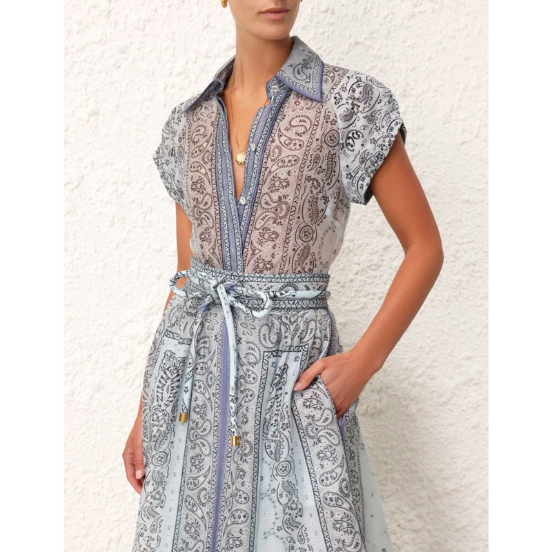 Elegantly Designed Blouse