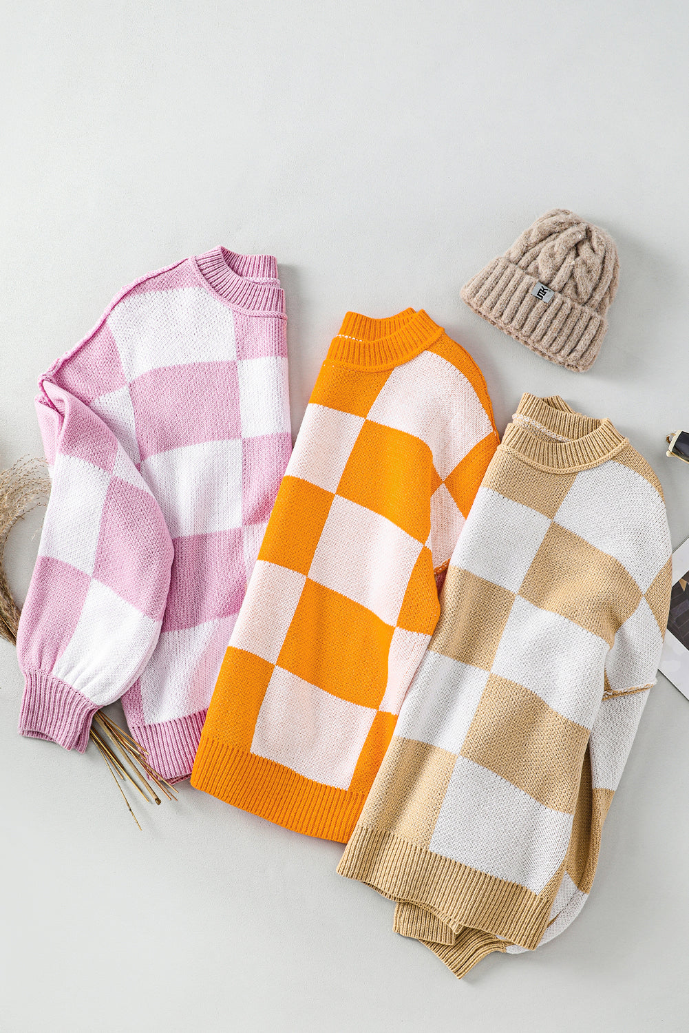 Beautifully Crafted Sweater