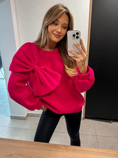 Thoughtfully Designed Sweater