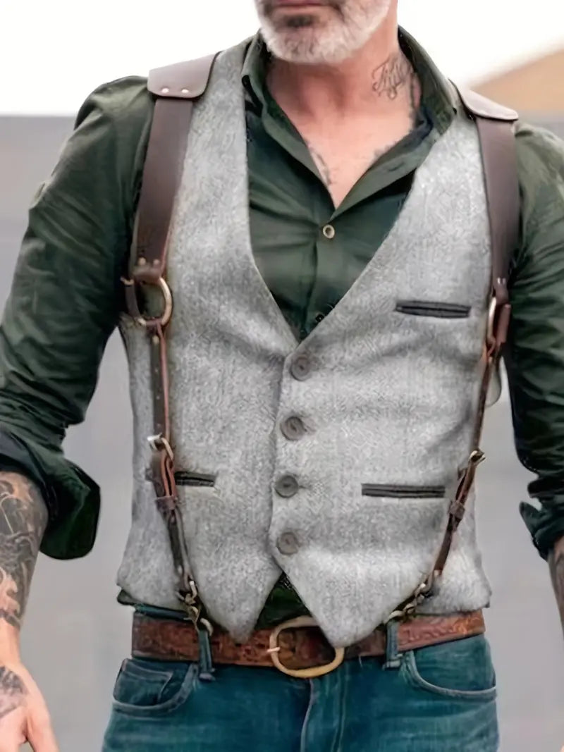 Classic Vintage Garment
