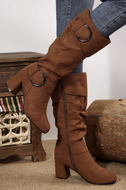 Stylish Orthopedic Boots for Any Occasion