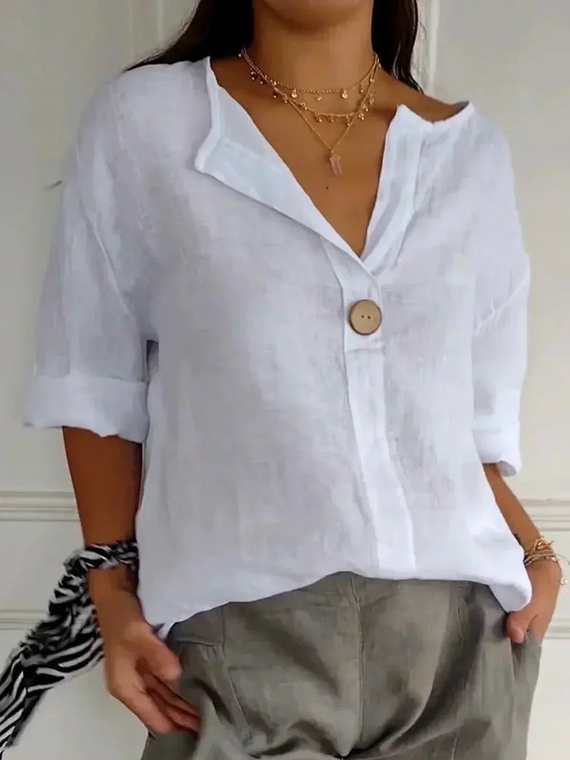 Elegantly Designed Blouse
